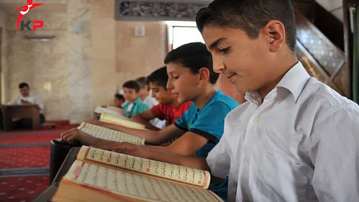 Kuran Kursu Öğreticilerinin Nakil İşlemleri Gerçekleşiyor