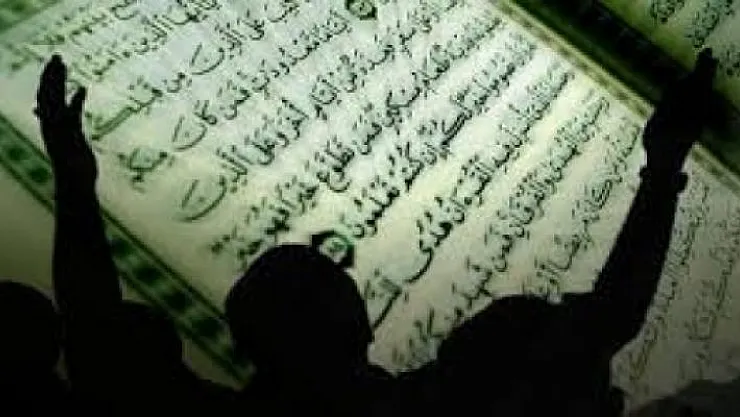 Kuran'ı Kerim'de Allah neden Biz ifadesini kullanır?