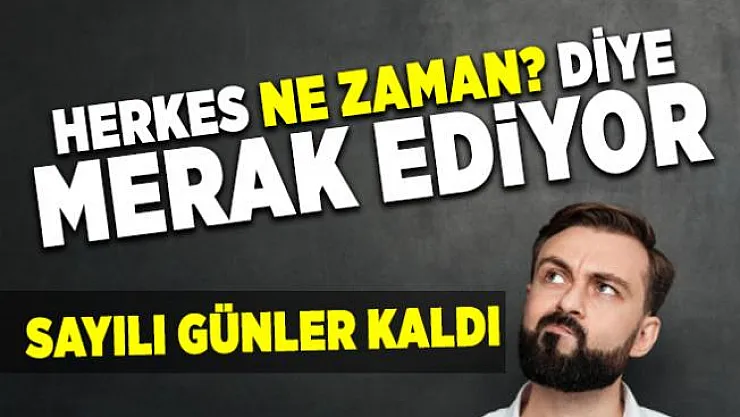 Kurban Bayramı ne zaman? Kurban Bayramı kaç gün? 2020 Kurban Bayram tarihi