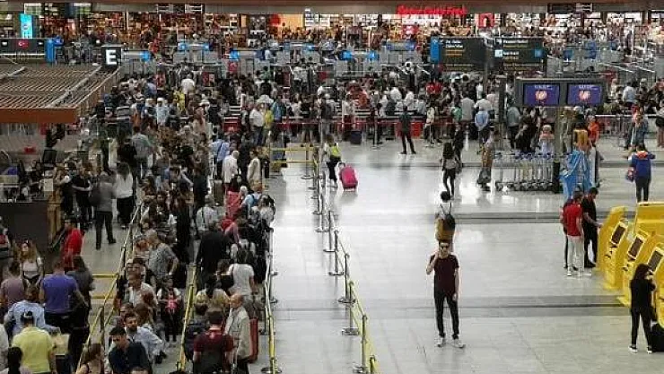 Kurban Bayramı'nda 9 gün tatil olacak mı? 2019 Kurban Bayramı'nda kaç gün tatil olacak?