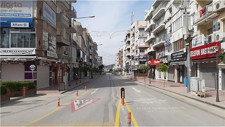 Kurban Bayramı'nda sokağa çıkma kısıtlaması olacak mı?