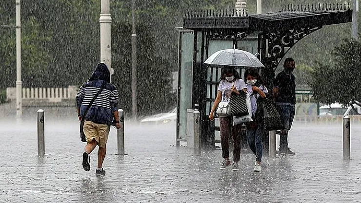 Kurban Keseceklere Kötü Haber Geldi! 10 İl için Sarı Kodlu Uyarı Verildi: Aman Dikkat!