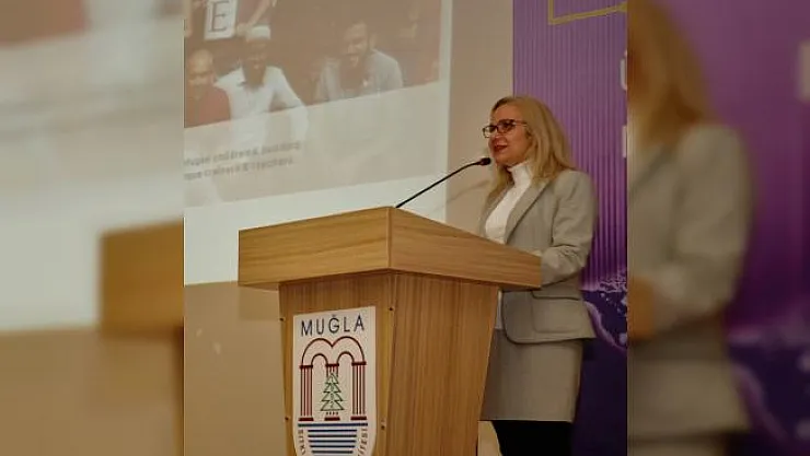 'Küresel barışın sağlanmasında üniversiteler ön plana çıkıyor'