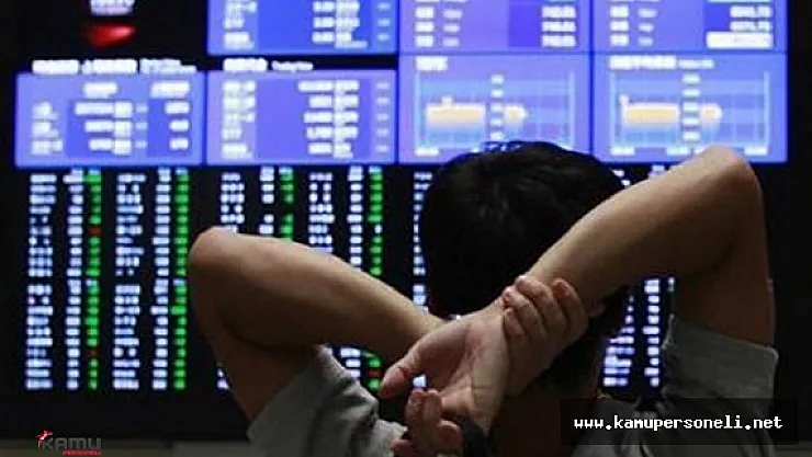Küresel Piyasalar Panik Ortamından Çıkmaya Çalışıyor