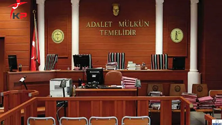 Kurmay Yarbay Bilici Bütün Suçlamaları Kabul Etti