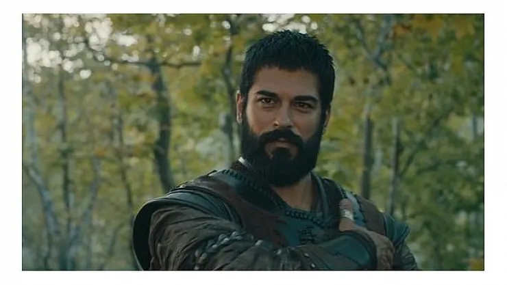 Kuruluş Osman yeni bölüm tarihi açıklandı! Kuruluş Osman ne zaman başlayacak? ATV Kuruluş Osman yeni bölüm tarihi!