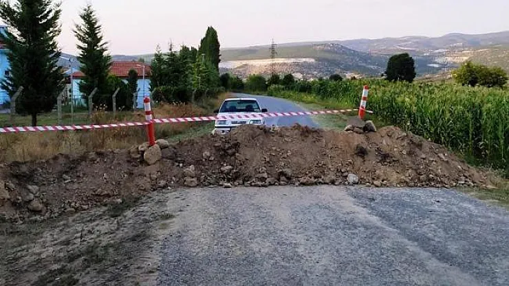 Kütahya, Osmaniye, Sinop, Rize, Sivas, Çankırı ve Malatya'da karantina uygulamaları!