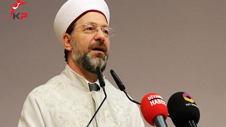 Kutlu Doğum Haftasının Adı ve Tarihi Değişti !