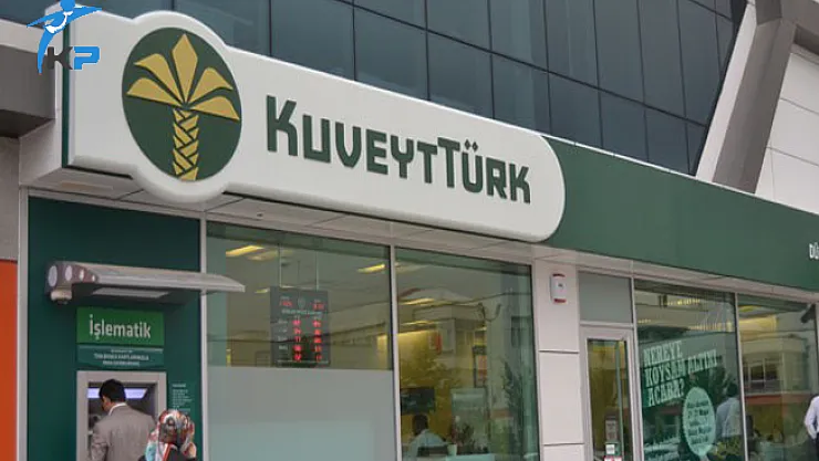 Kuveyt Türk Katılım Bankası Türkiye Geneli Personel Alımı Yapıyor