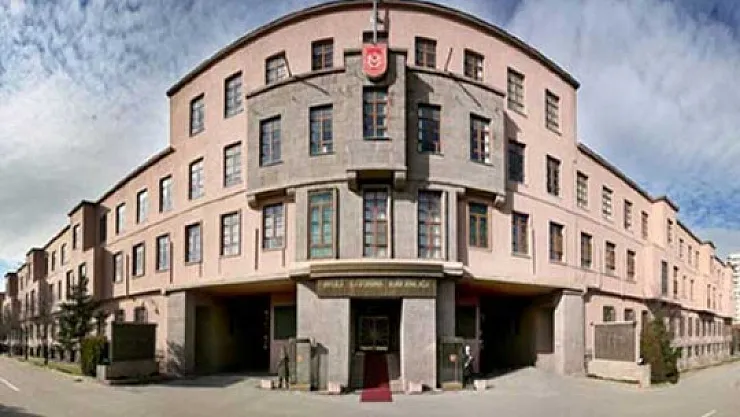 Kuvvet Komutanlıkları ile Genelkurmay Başkanlığı Taşerona Kadro Sınav Sonuçları Açıklandı