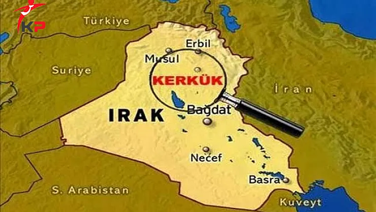 Kuzey Irak Referandumunda Oy Verme İşlemi! Kerkük Neden Önemli?