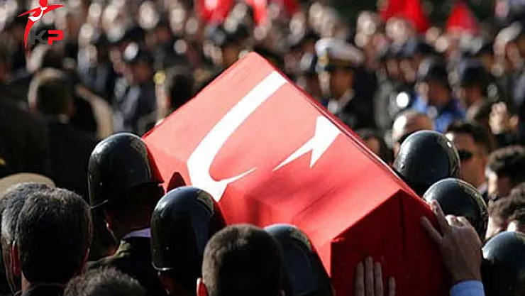 Kuzey Irak'ta Düzenlenen Operasyonlarda Şehit Haberi Geldi