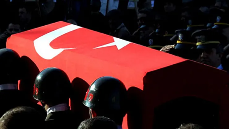 Kuzey Irak'tan Acı Haber! Bir Asker Şehit Oldu