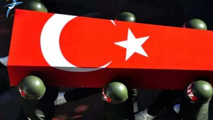 Kuzey Irak'tan Acı Haber! Şehidimiz ve Yaralı Askerlerimiz Var!