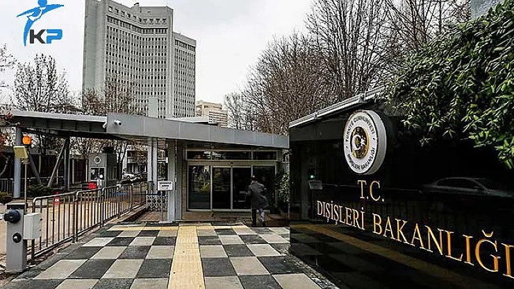 Kuzey Kore'nin Füze Denemesi Türkiye Tarafından Kınandı
