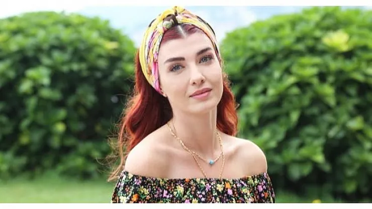 Kuzey Yıldızı İlk Aşk dizisinin Yıldız'ı kimdir? Aslıhan Güner kimdir? Aslıhan Güner kaç yaşında?