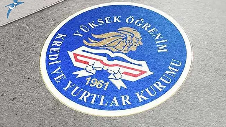 KYK 3. Yedek Yurt Başvuru Sonuçları Açıklandı!