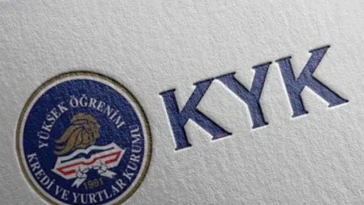 KYK borçları ile ilgili verilen önerge hakkında flaş gelişme!