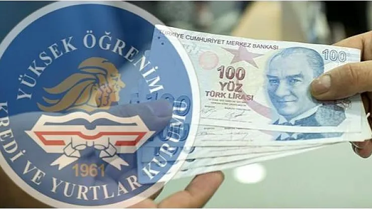 KYK Borçları silinecek mi? diye bekleyenler için flaş açıklama! Bütçe görüşmelerinden sonra...