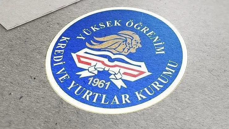 KYK Borçlarına İndirim ve Erteleme Geliyor
