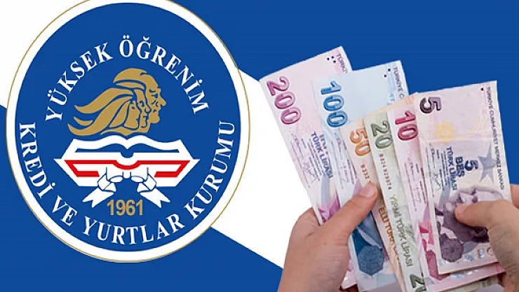 KYK borcu olan herkesi yakından ilgilendiriyor!