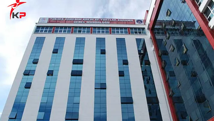 KYK Bünyesinde 10 Bin 900 Memur Alımı Yapılacak ! İlan Bekleniyor