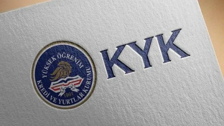 KYK Burs Borçları Ne Zaman Silinir? KYK Burs Boçları Silindi Mi? 2019 KYK Burs Borcu Sorgulama Ekranı