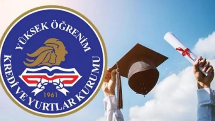KYK Burs Kredi Ödemeleri Ne Zaman Yapılacak?