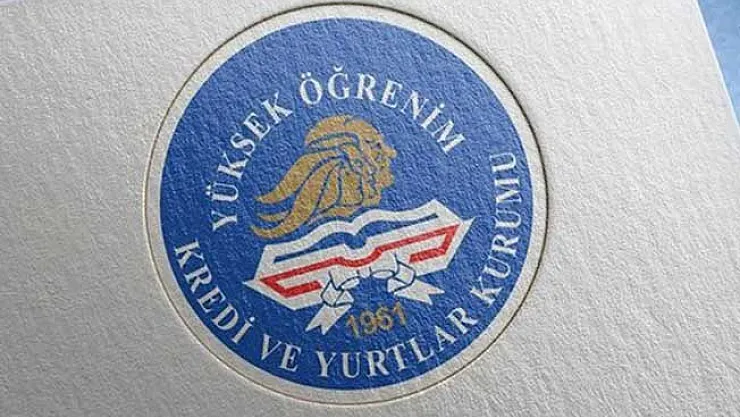 KYK Bursları Ne Zaman Yatırılacak? 2018 KYK Burs Ücretleri