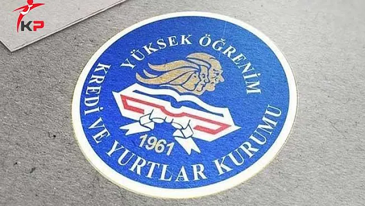 KYK Ek Kontenjan ve Yatay/Dikey Geçiş Öğrencilerinin Yurt Başvuru Sonuçlarını Açıkladı