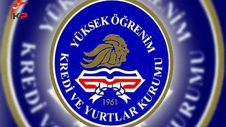 KYK Kredi Ödemelerini Haziran Ayında Bitireceğini Açıkladı!