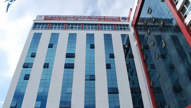 KYK Öğrenim Kredisi Şartları Değişti!