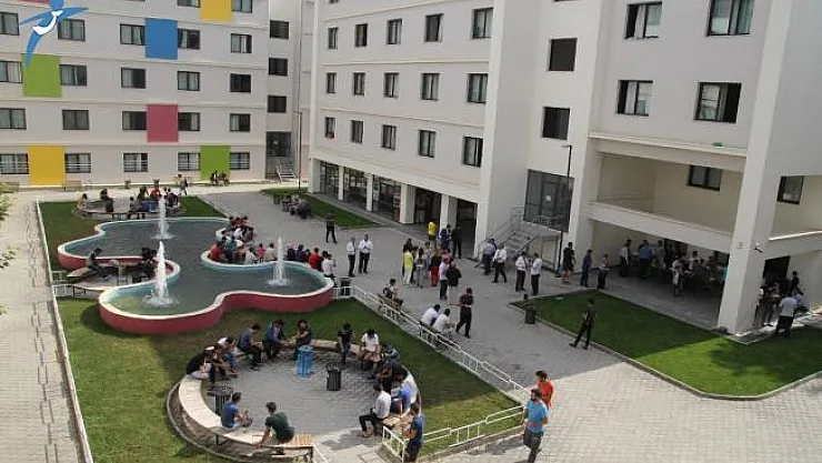 KYK Yurt Başvuruları Sona Eriyor ! Başvurular Nasıl Yapılacak?