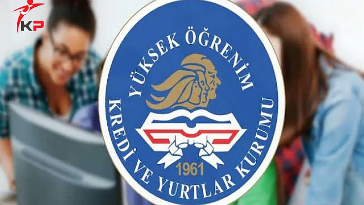 KYK Yurt Sonuçları Açıklandı! Adaylar Bundan Sonra Ne Yapacak?