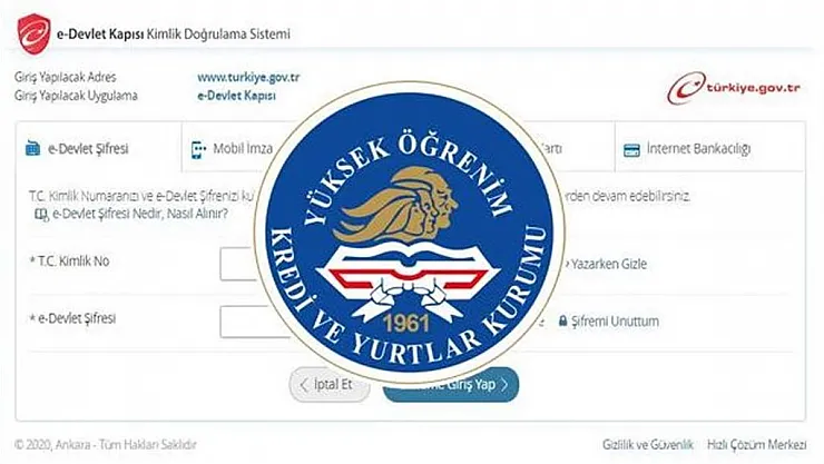 KYK yurt ve burs başvuruları ne zaman başlıyor? Kayıtlar nasıl yapılıyor?