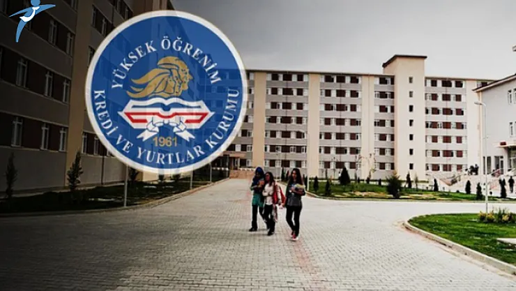 KYK Yurt Yedek Yerleştirme Sonuçları Bekleniyor !