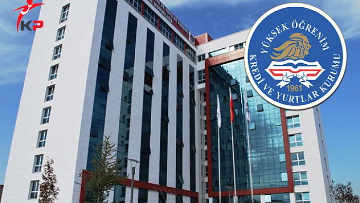 KYK'dan Öğrencilere Yemek Yardımı Duyurusu
