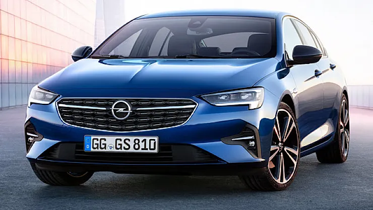 Lansmanı gerçekleşmişti, yollara ne zaman düşeceği bekleniyordu: 2022 model Opel Astra, Türkiye yolculuğu için geri sayıma başladı!