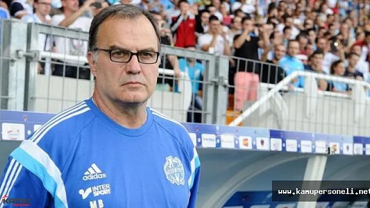 Lazio'nun Yeni Hocası Marcelo Bielsa Oldu