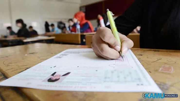 LGS için geri sayım başladı! LGS ne zaman yapılacak?