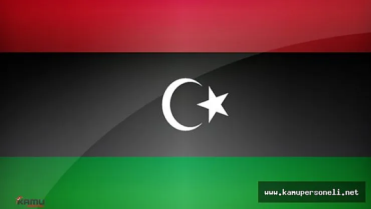 Libya, FETÖ'nün Başarısız Darbe Girişimini Kınadı
