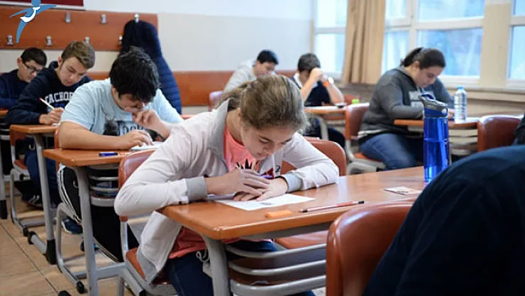 Lise Yerleştirme Sınavına Giriş Belgeleri Açıklandı