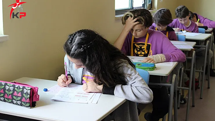 Liselere Geçiş Sınavında Açık Uçlu Soru Sorulacak Mı?