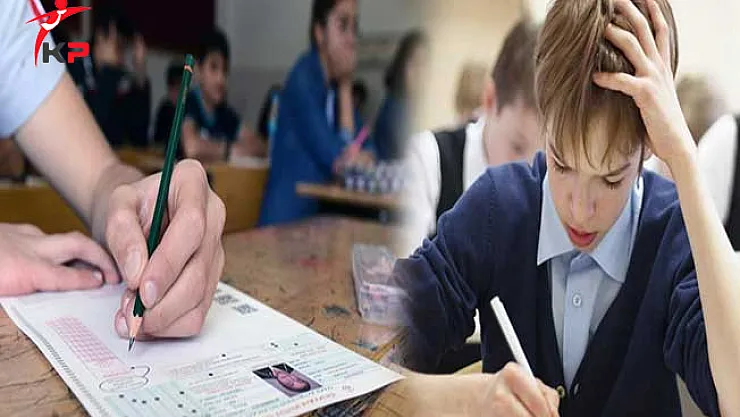 Liselere Geçişte Yeni Dönem: Açık Uçlu Soru ve Mezuniyet Notu !