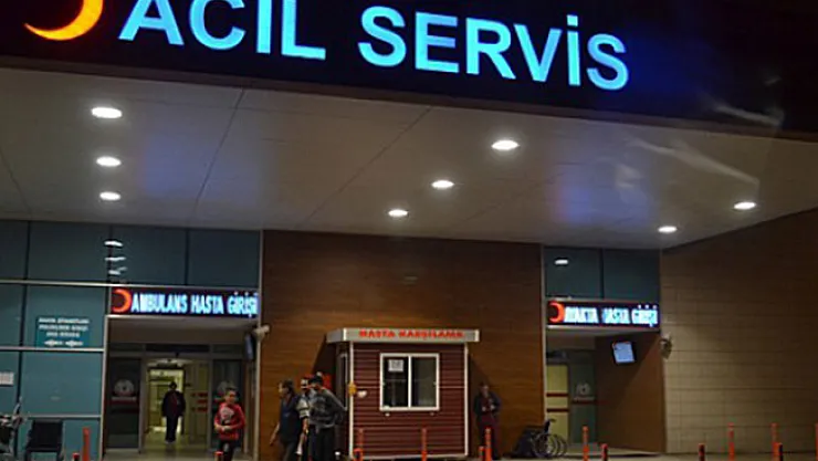 Liseli Eren Ve Kamil'in Acı Sonu! Motosiklet Kazasında Öldüler