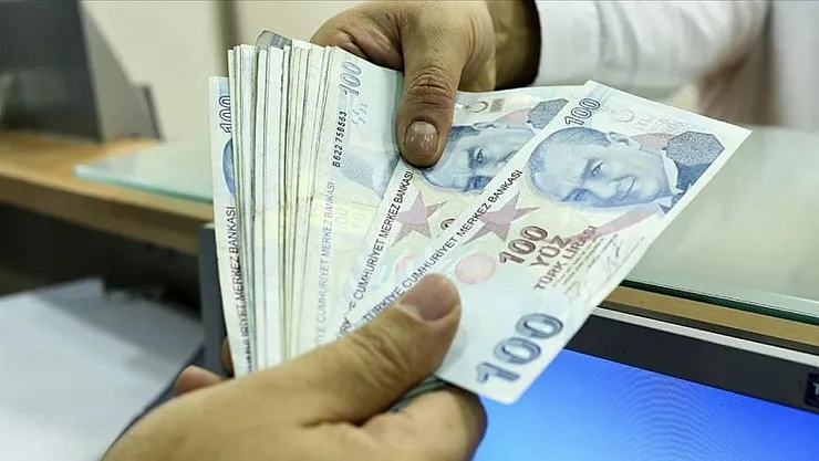 LİSTE BELLİ OLDU! Devletten 600 TL nakit ödeme! Parayı alacak isimler belli oldu!