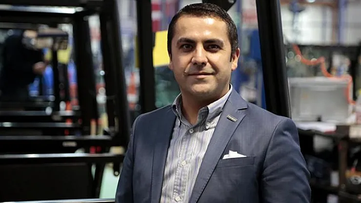 Litvanya'nın Eskişehir'deki Fahri Konsolosu Zafer Türker İntihar Etti