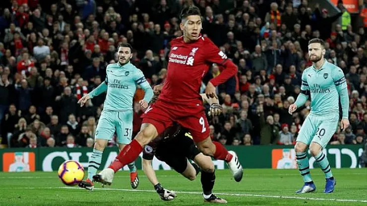 Liverpool, en iyi sezon başlangıcı rekorunu kırdı