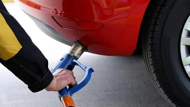 LPG otogaz pompa fiyatlarında indirim yapıldı!
