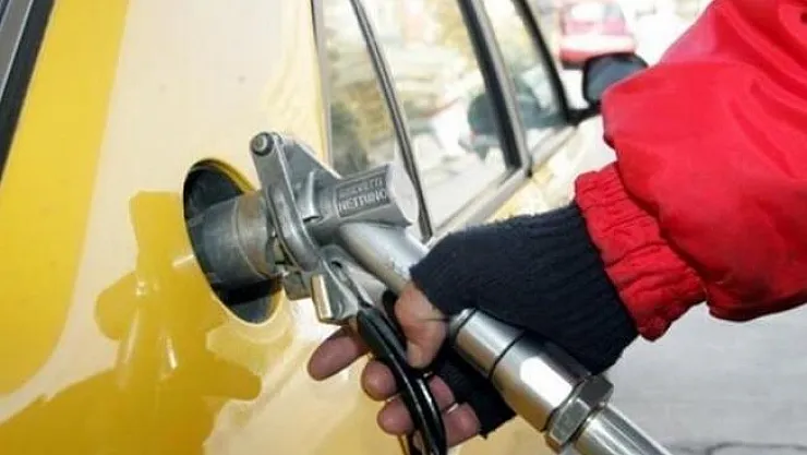 LPG'li araç sahiplerini sevindiren indirim bekleniyor! Tarih açıklandı!